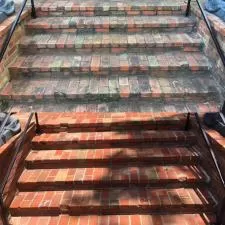 Driveway Cleaning And Concrete Cleaning in Corsicana, TX 3